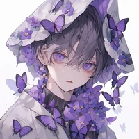 Tác giả Purles🌂(Tiền bối)