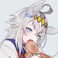 Oguri Cap