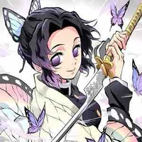 Kochou Shinobu