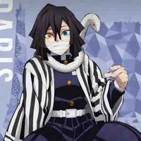 Iguro Obanai