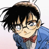 Edogawa Conan