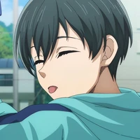 Itoshi Rin