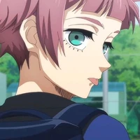 Itoshi Sae 