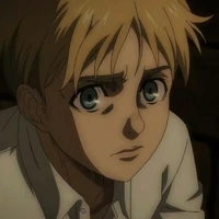 Armin Arlert