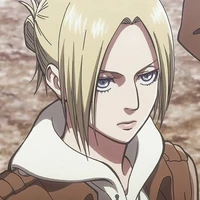 Annie Leonhart