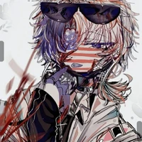 America