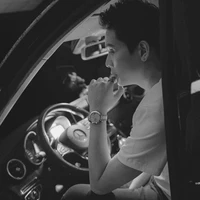 #Gã - ᴘʜạᴍ ᴀɴʜ ǫᴜâɴ.