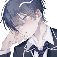 Isagi Yoichi
