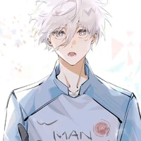 Nagi Seishiro