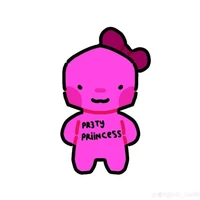 Pr3tty Princess