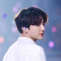 Jeon Jungkook
