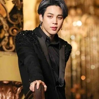 Park Jimin-BFF của Jungkook 