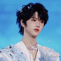 Trương Hàm Thuỵ_ cậu
