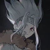 Ishigami Senku