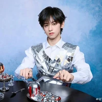 Dương Hàm Bác(B)