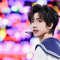 Hạ Tuấn Lâm