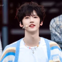 Trương Dịch Nhiên