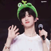 Trương Hàm Thụy_em