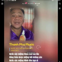 Minh bel