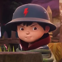 boiboiboy halilintar