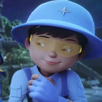 boiboiboy solar