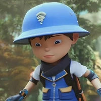 boiboiboy cyclone/taufan
