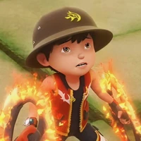 boiboiboy blaze