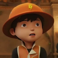 boiboiboy ori/nguyên gốc