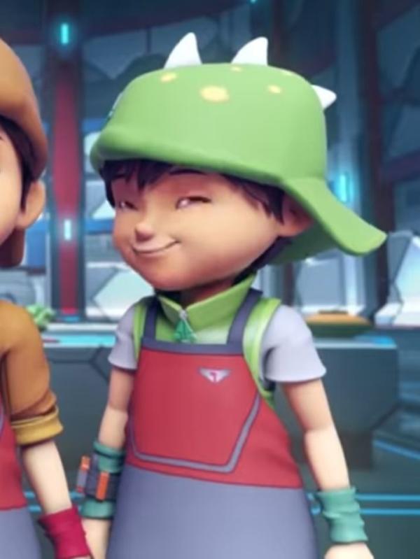 NovelToon