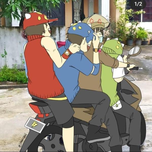 NovelToon