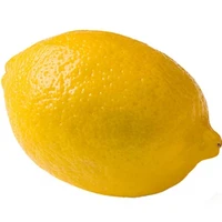 lemon