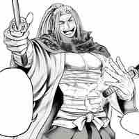 Sasaki kojiro 