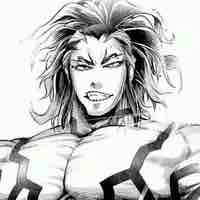 Raiden Tameemon 