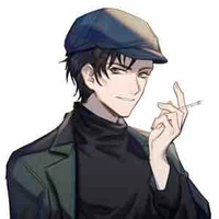 Akai Shuichi-Moroboshi Dai/Rye