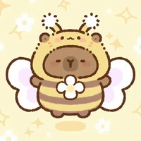 Capybara Chen