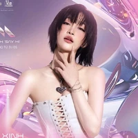 Jukysan chị đại