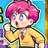 luna simp hiha