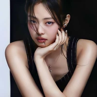 Kim Jennie