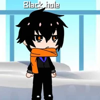 Black hole