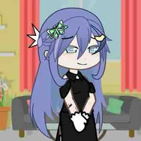 Nadya (Надя) (cô út của Ryuuji)