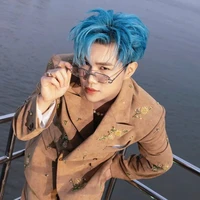 Captain boy