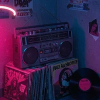 Máy Radio