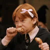 Ron Weasley