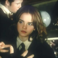 Hermione granger