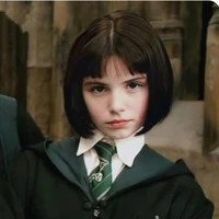Pansy Parkinson