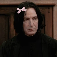 Snape Severus