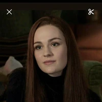 Lily Potter
