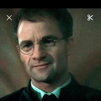 James Potter