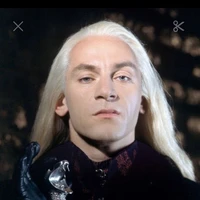 Lucius Malfoy