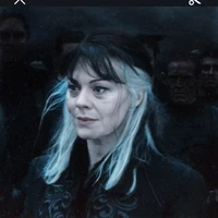 Narcissa Malfoy